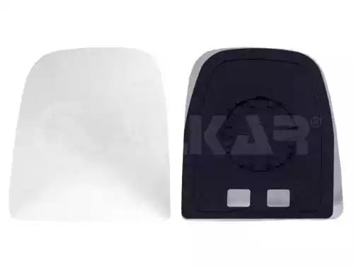 Дзеркало заднього виду елемент 6402249 ALKAR