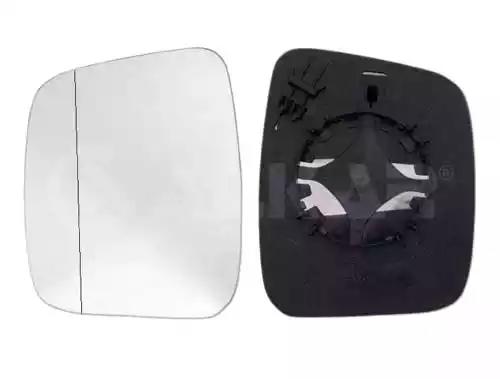 Скло дзеркала + держак праве випукл. 6402351 ALKAR