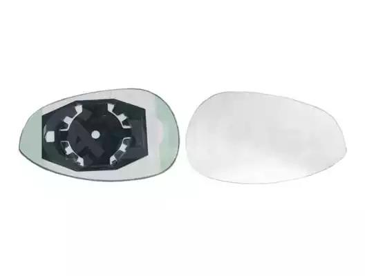 Дзеркальне скло, зовнішнє дзеркало 6402547 ALKAR