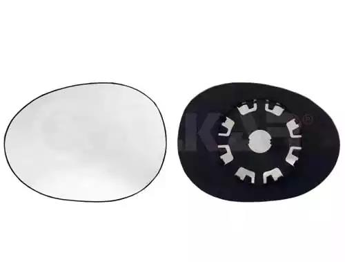 Дзеркало заднього виду елемент 6402857 ALKAR