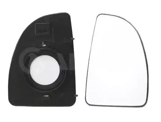 Скло дзеркала прав. с пласт. держат.випукл. 99- 6402921 ALKAR