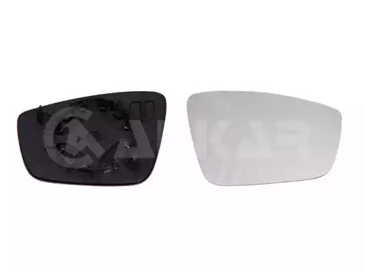 Дзеркальне скло, зовнішнє дзеркало 6411182 ALKAR