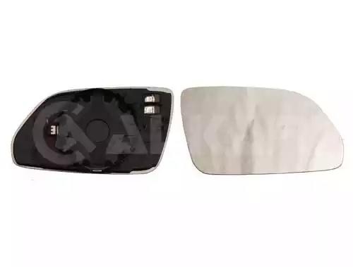 Дзеркало праве скло + держак обогрів.випукл. -10/08 6412111 ALKAR