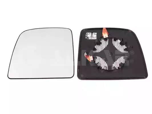 Дзеркальне скло, зовнішнє дзеркало 6431341 ALKAR