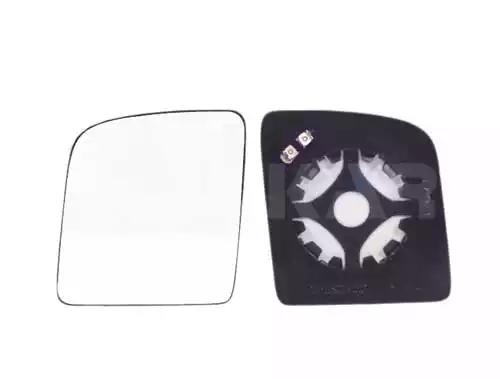 Дзеркало заднього виду елемент 6431390 ALKAR