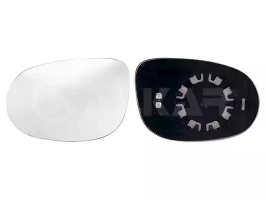 Дзеркальне скло, зовнішнє дзеркало 6431403 ALKAR