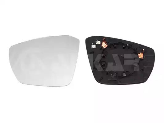 Дзеркальне скло, зовнішнє дзеркало 6431531 ALKAR