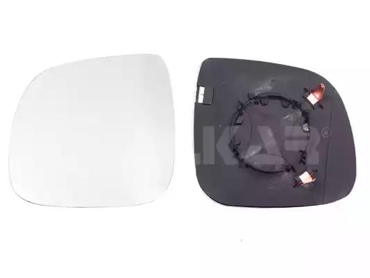 Дзеркало заднього виду елемент 6431948 ALKAR