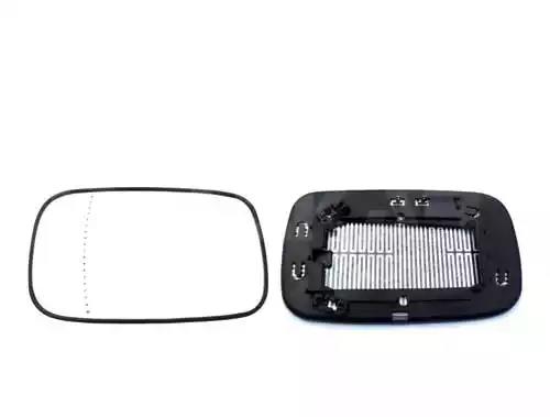 Вкладиш дзеркала правийвипуклийобогрів. vo[oe 8679831  ] 6432596 ALKAR