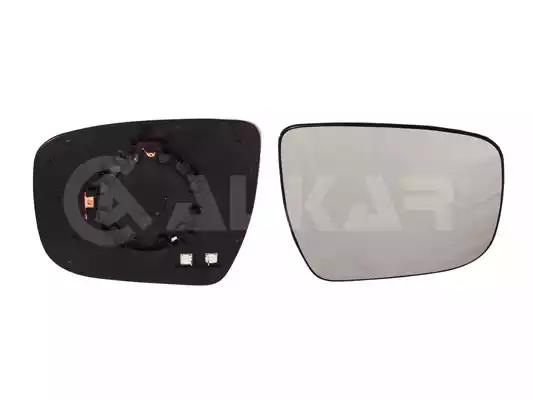 Дзеркало заднього виду елемент 6432624 ALKAR