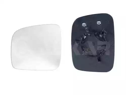 Дзеркало заднього виду елемент 6433985 ALKAR