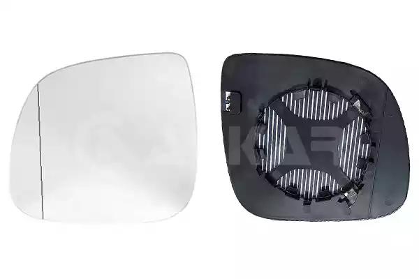 Дзеркало заднього виду елемент 6461948 ALKAR