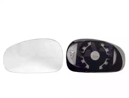 Вкладиш дзеркала лівий асферич. + обогрів 6471095 ALKAR