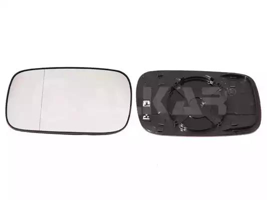 Дзеркало заднього виду елемент 6471154 ALKAR