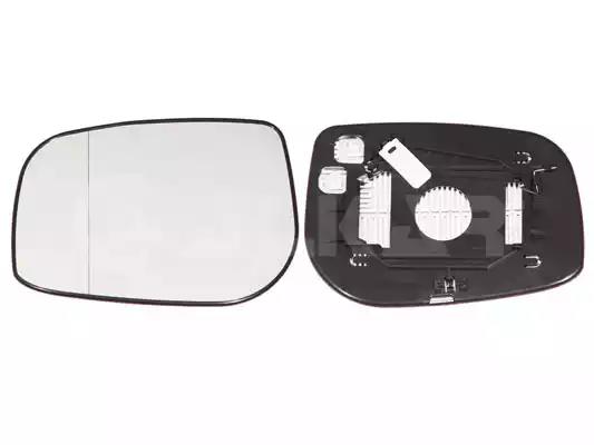 Скло дзеркала 6471266 ALKAR