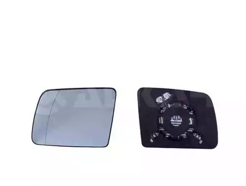 Вкладиш дзеркала лівий асферич. + обогрів 6471396 ALKAR
