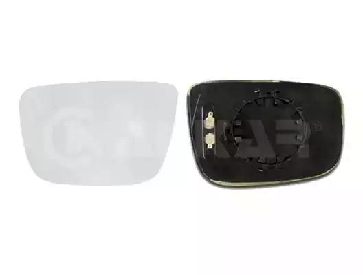 Vo xc60 08-  вкладиш дзеркала лів 6471599 ALKAR