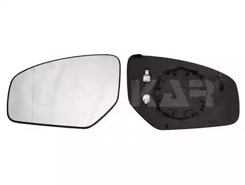 Дзеркальне скло, зовнішнє дзеркало 6471935 ALKAR