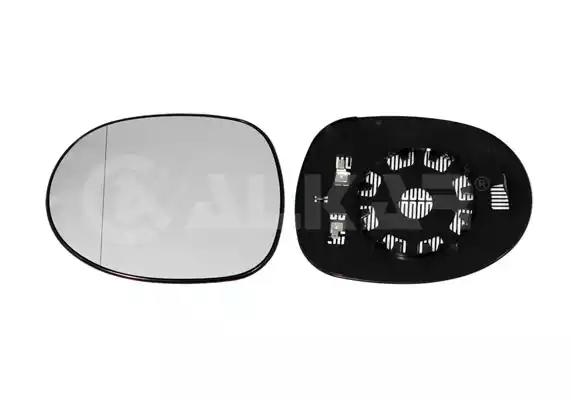 Дзеркальне скло, зовнішнє дзеркало 6471943 ALKAR