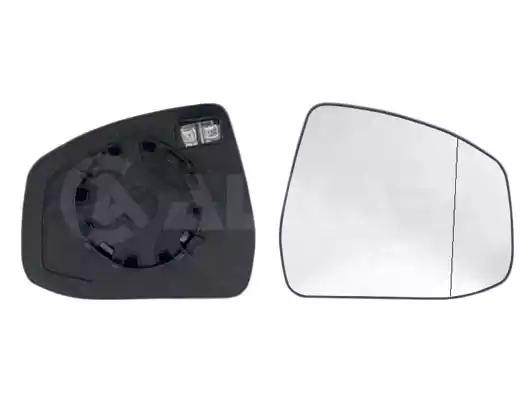 Дзеркало праве скло+держак обогр.асферич. 6472376 ALKAR