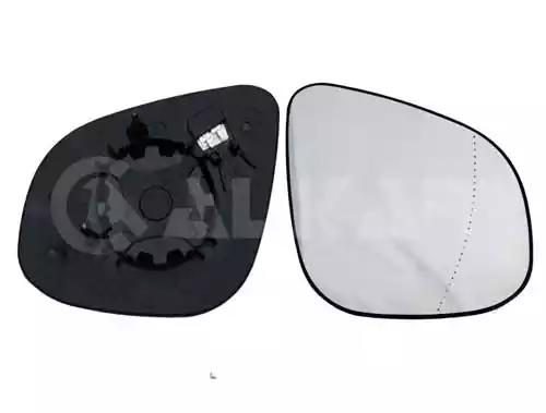 Дзеркало заднього виду елемент 6472698 ALKAR