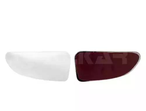 Дзеркало заднього виду елемент 6482905 ALKAR