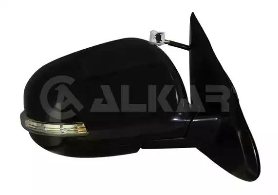 Зовнішнє дзеркало 9044859 ALKAR