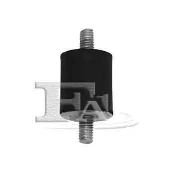 Fischer гума-металева підвіска m6 003961 FA1