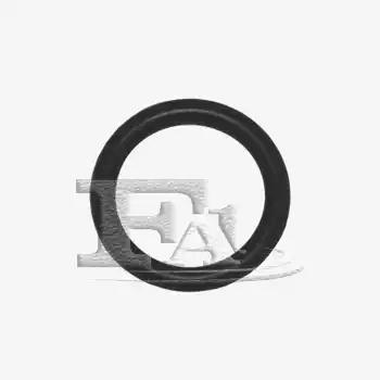 Кільце гумове hnbr 1550 x 265 076336100 FA1