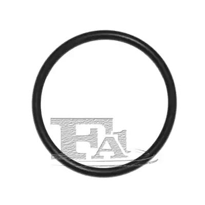 Oring przewodu turbo fpm 45x3 5-szt 076394005 FA1