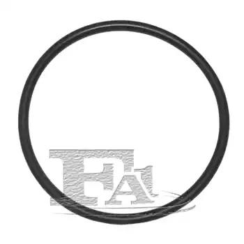 Ущільнювальне кільце fpm  6510 x 353 076464005 FA1