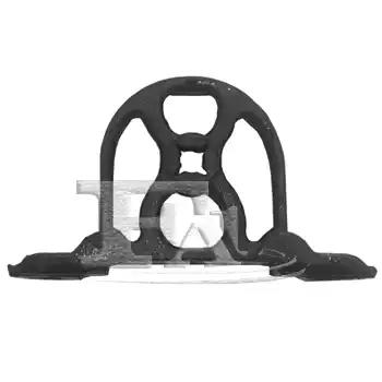 Fischer bmw кріплення глушника epdm 3 серія e46 98- 103721 FA1