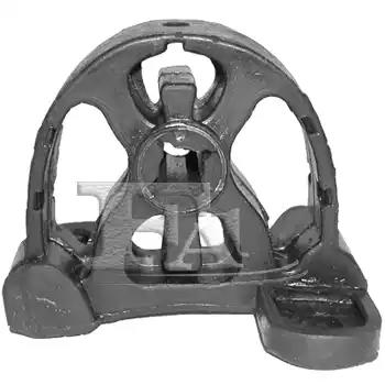 Fischer bmw кронштейн глушника гума 316/318/325 e46 мат. epdm 103725 FA1