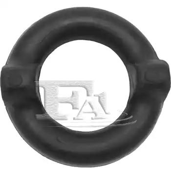 Wieszak tlumika guma 103907 FA1