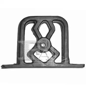 Кронштейн глушника bmw вир-во fischer 103908 FA1