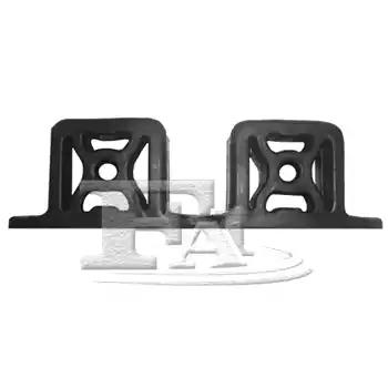 Кронштейн система випуску ог 103932 FA1