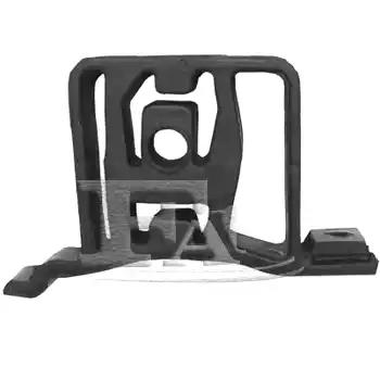 Fischer mini кріплення глушника мат. epdm oe - 1810039225818101174146 103939 FA1