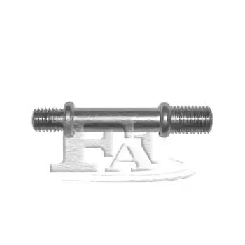 Fischer bmw болт глушника e81/87/90/91 105903 FA1