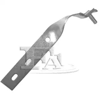 Кронштейн, вихлопна труба 105911 FA1