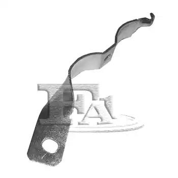 Кронштейн система випуска ог 105914 FA1