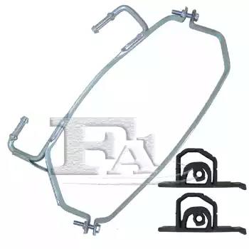 Кронштейн, система відведення вг 109921 FA1