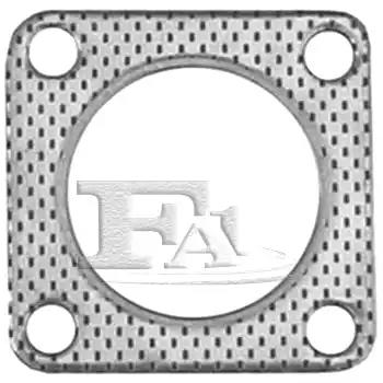 Fischer vw прокладка глушника audi 100 86- 200 84- 110935 FA1