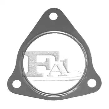 Прокладка труби вихлопної 110993 FA1