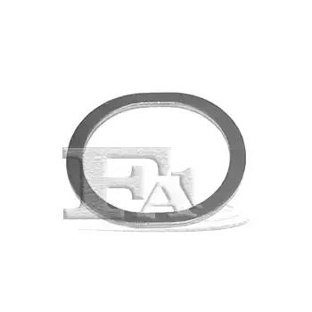 Прокладка колектора випускного 110997 FA1