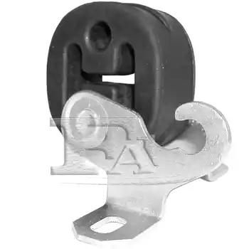 Кронштейн, система відведення вг 113763 FA1