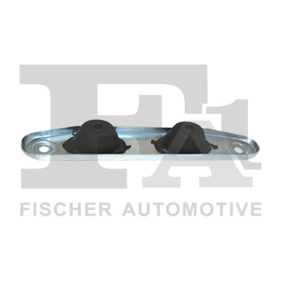 Fischer vw кронштейн глушника audiseatskoda мат. epdm 113765 FA1
