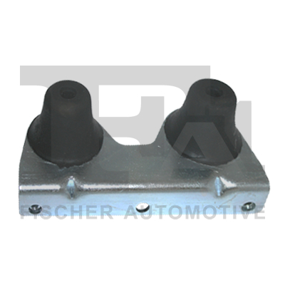 Fischer vw кронштейн системи випуску вг multivan t5 1.9 tdi 03- t6 мат.... 113780 FA1
