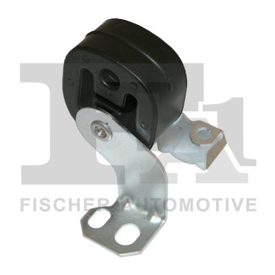 Fischer audi кронштейн системы выпуска вг a4 2.0 09- a5 1.8 07- a6 c7 1.8... 113799 FA1