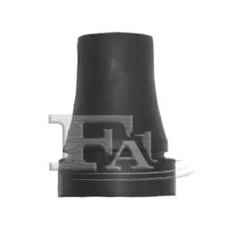 Fischer vw кріплення глушника audi 100 25 28 a6 113917 FA1
