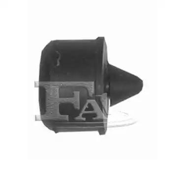 Буфер, глушник 113932 FA1
